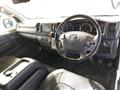 2018 Toyota Hiace Van