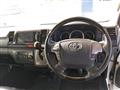 2018 Toyota Hiace Van