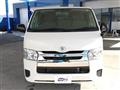 2018 Toyota Regiusace Van