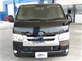 2019 Toyota Hiace Van