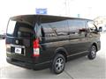 2019 Toyota Hiace Van