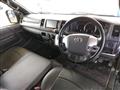 2019 Toyota Hiace Van