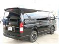 2017 Toyota Hiace Van