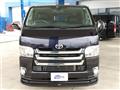 2015 Toyota Hiace Van
