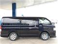 2015 Toyota Hiace Van