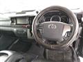 2015 Toyota Hiace Van