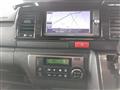 2015 Toyota Hiace Van