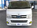 2013 Toyota Hiace Van