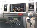 2013 Toyota Hiace Van