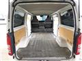 2020 Toyota Hiace Van