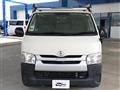 2020 Toyota Hiace Van