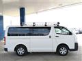 2020 Toyota Hiace Van