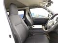 2020 Toyota Hiace Van