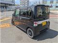 2010 Daihatsu Tanto Custom