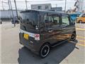 2010 Daihatsu Tanto Custom