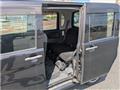 2010 Daihatsu Tanto Custom