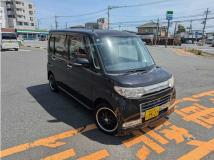 2010 Daihatsu Tanto Custom