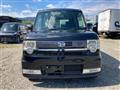 2010 Daihatsu Move Conte