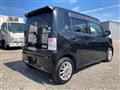 2010 Daihatsu Move Conte