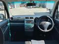 2010 Daihatsu Move Conte