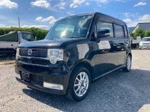 2010 Daihatsu Move Conte
