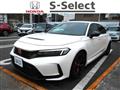 2024 Honda Civic Type R