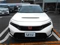 2024 Honda Civic Type R