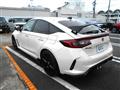 2024 Honda Civic Type R