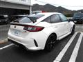 2024 Honda Civic Type R