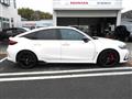 2024 Honda Civic Type R