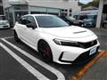 2024 Honda Civic Type R