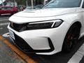 2024 Honda Civic Type R