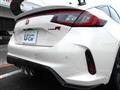 2024 Honda Civic Type R