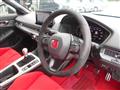 2024 Honda Civic Type R