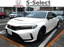 2024 Honda Civic Type R