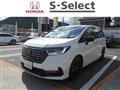 2025 Honda Odyssey
