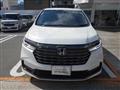 2025 Honda Odyssey