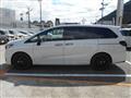 2025 Honda Odyssey