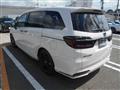 2025 Honda Odyssey