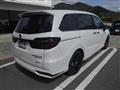 2025 Honda Odyssey