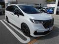 2025 Honda Odyssey