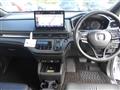2025 Honda Odyssey