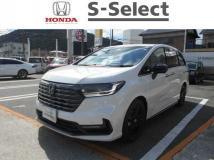 2025 Honda Odyssey