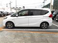 2019 Honda Freed