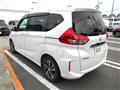 2019 Honda Freed