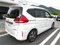2019 Honda Freed