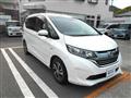2019 Honda Freed