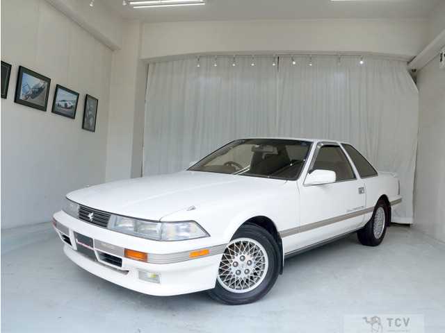 1988 Toyota Soarer