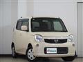 2013 Nissan Moco