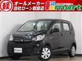 2016 Mitsubishi eK Wagon